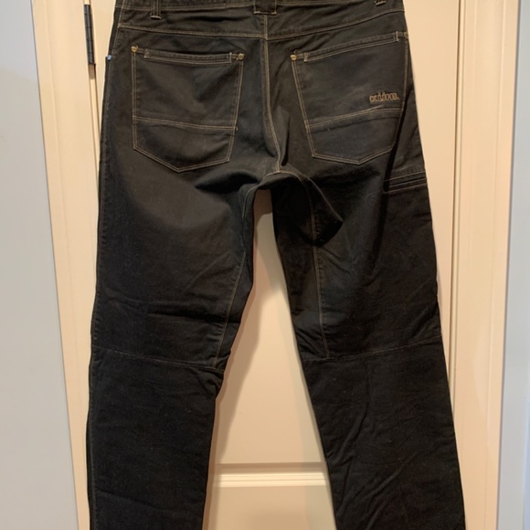 Kühl Rydr Pants - Picture 4 of 6